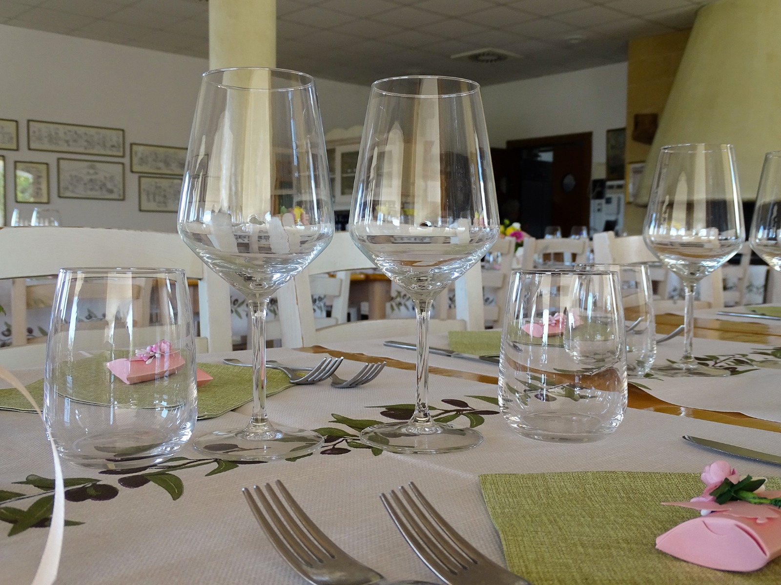 Complesso delle Rose